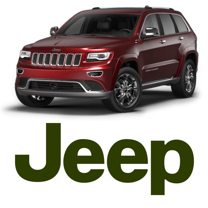 DOES 2015 JEEP GRAND CHEROKEE HAVE REMOTE START visual data 6