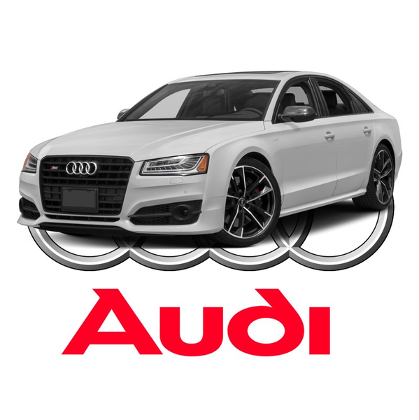 Plug & Play Remote Start for 2012 - 2018 Audi A8