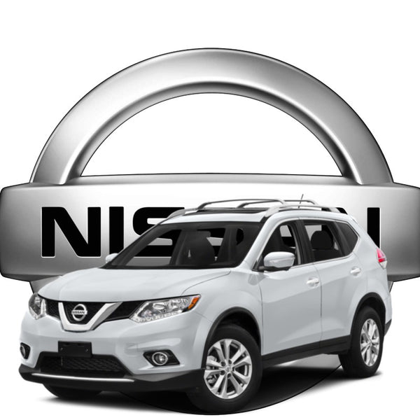 Plug & Play Remote Start for 2014 - 2020 Nissan Rogue