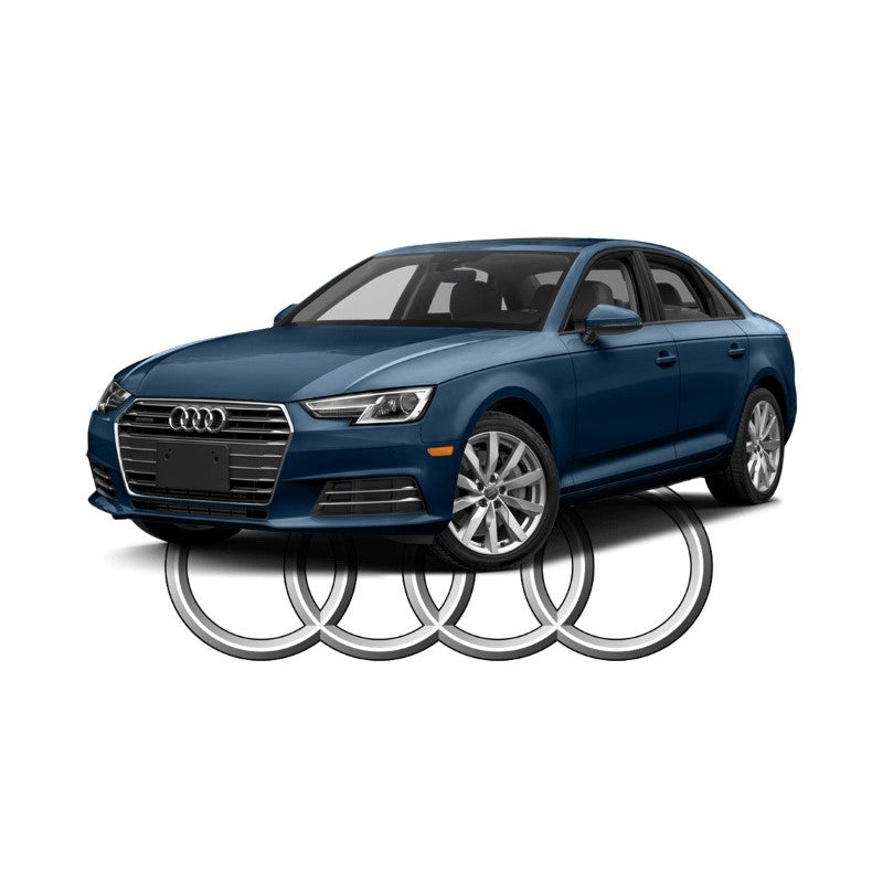 Plug & Play Remote Start for 2017 - 2023 Audi A4 – DIY Remote Start ...