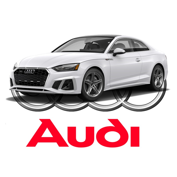 Plug & Play Remote Start for 2018 - 2024 Audi A5