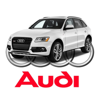 Plug & Play Remote Start for 2018 - 2024 Audi Q5 / SQ5