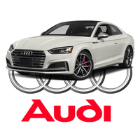 Plug & Play Remote Start for 2018 - 2024 Audi S5