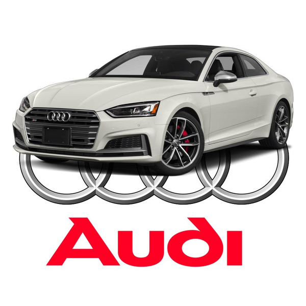 Plug & Play Remote Start for 2018 - 2024 Audi S5