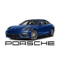 Plug & Play Remote Start for 2017 - 2024 Porsche Panamera