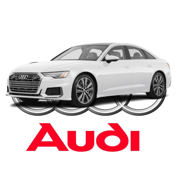 Remote Start for Audi a6