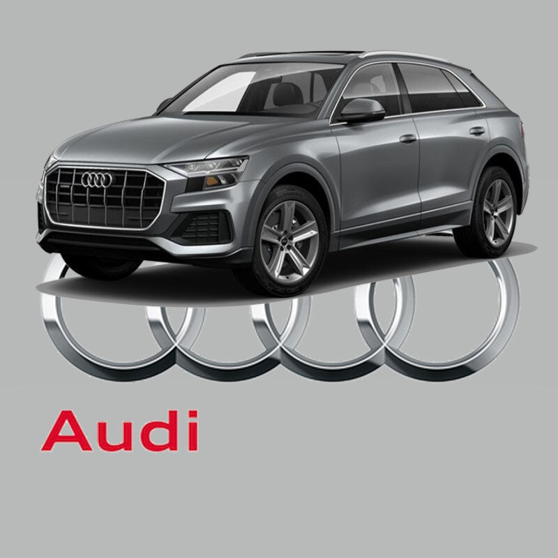 Audi Q8 Remote Start Plug & Play Kit 2019 2023