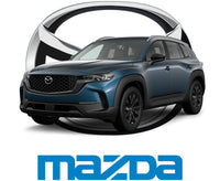 Plug & Play Remote Start for 2023 - 2024 Mazda CX-50