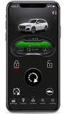 Plug & Play Remote Start for 2012 - 2018 Audi A6