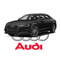 Plug & Play Remote Start for 2013 - 2018 Audi S6