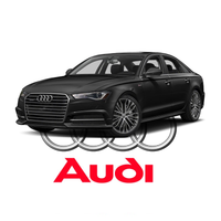 Plug & Play Remote Start for 2012 - 2018 Audi A6