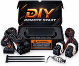 Plug & Play Remote Start for 2012 - 2018 Audi A6
