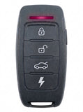 Plug & Play Remote Start for 2012 - 2018 Audi A6
