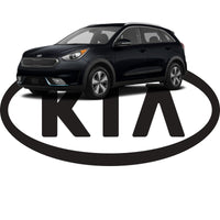 Remote Start for Kia Niro