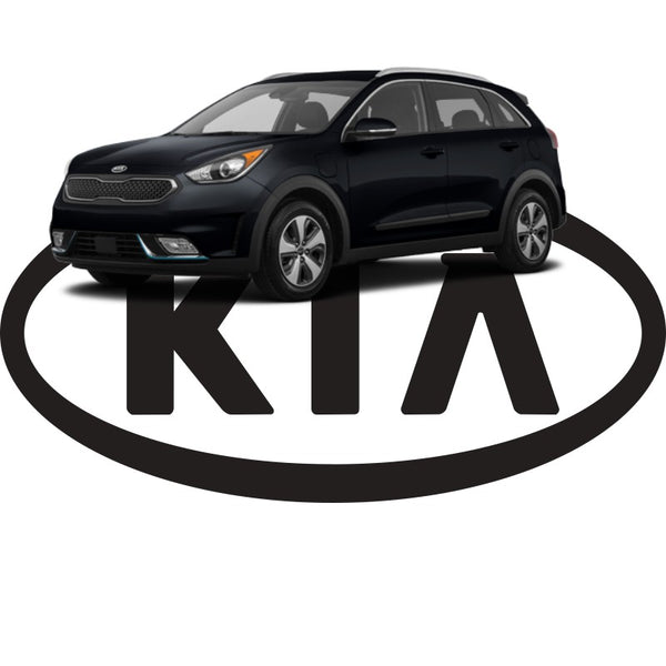 Remote Start for Kia Niro