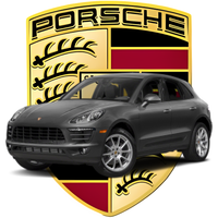 Plug & Play Remote Start for 2015 – 2018 Porsche Macan