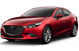Plug & Play Remote Start for 2019 - 2023 Mazda 3