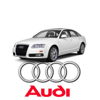 Audi A4 Plug & Play Remote Start