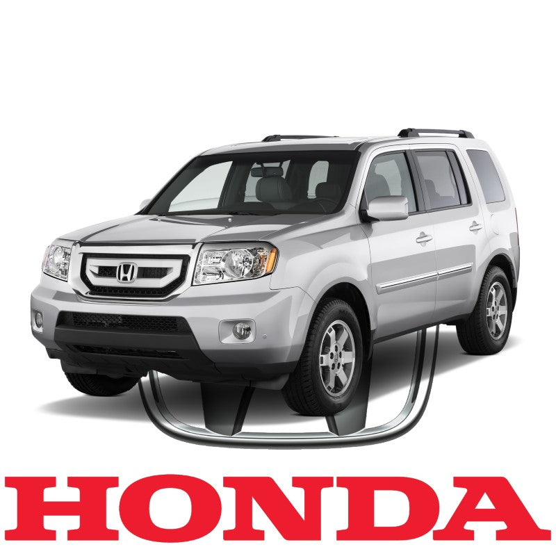 Honda Pilot Remote Start Plug & Play Kit 2009 2015