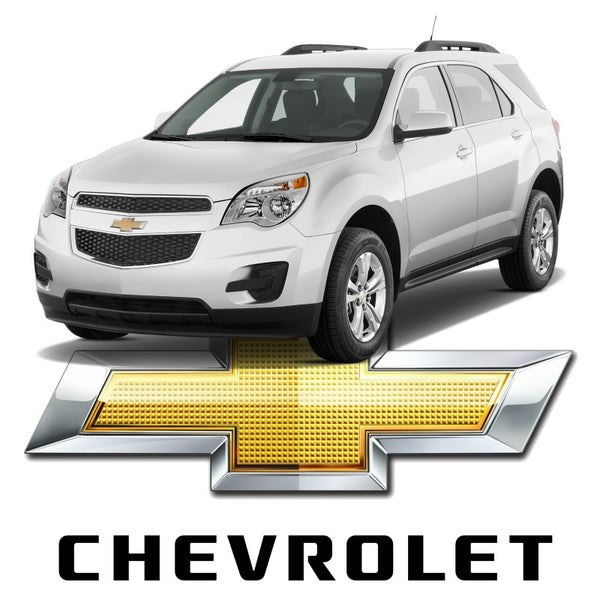 Chevrolet Equinox Remote Start