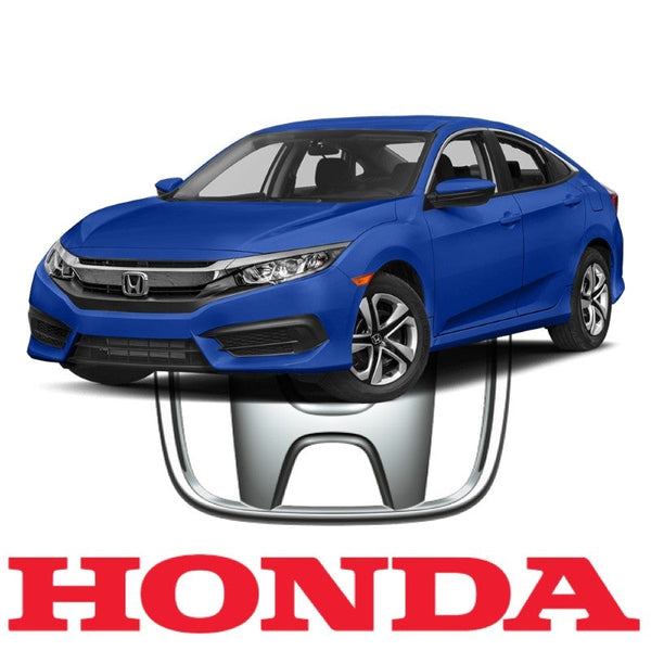 Honda Civic Remote Start