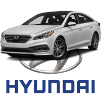 Plug & Play Remote Start for Hyundai Sonata 2015 - 2019