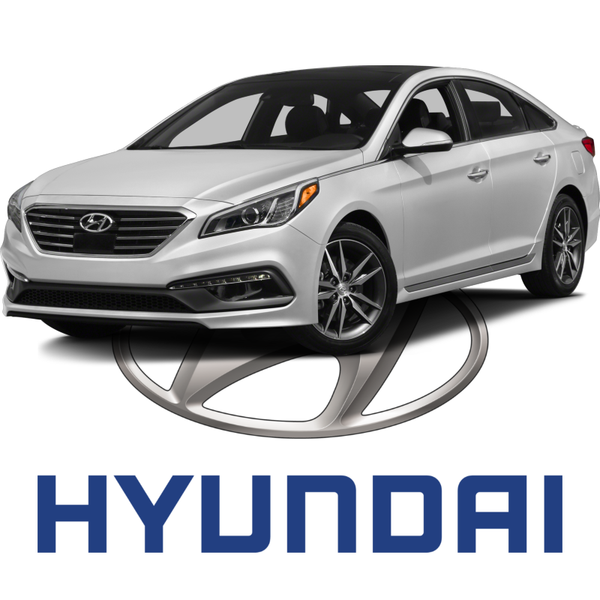 Remote Start for 2016 - 2019 Hyundai Sonata Hybrid