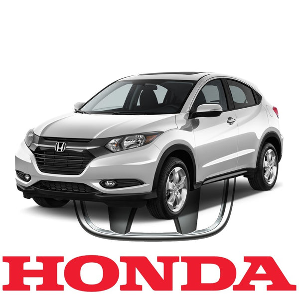 Honda HR-V Remote Start