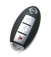 Nissan Pathfinder Plug & Play Remote Start Kit