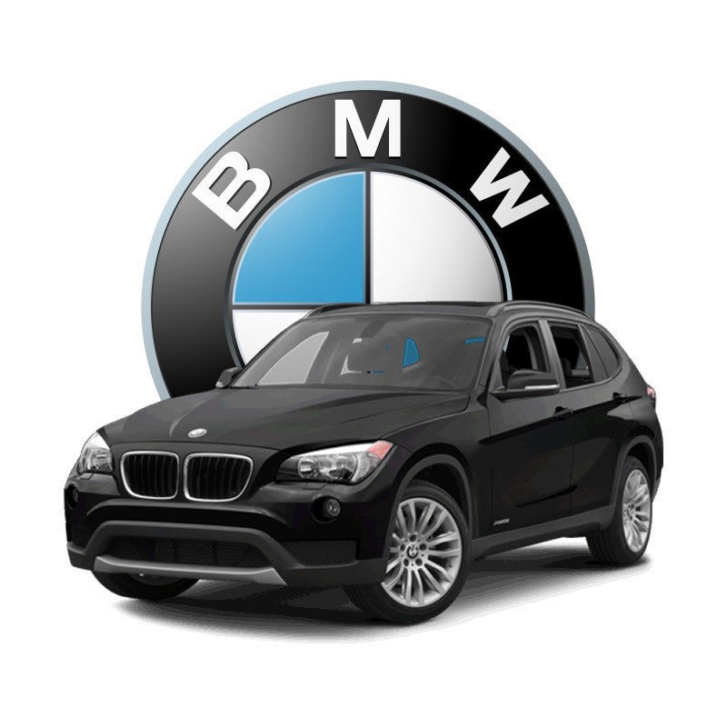 BMW X1 Remote Start Plug & Play Kit 2012 2015