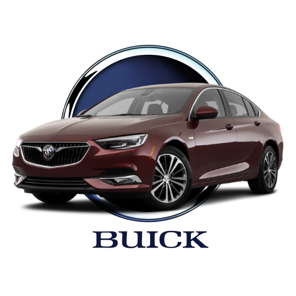 Plug & Play Remote Start for 2011 - 2019 Buick Regal