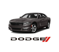 Plug & Play Remote Start for 2011 - 2021 Dodge Charger