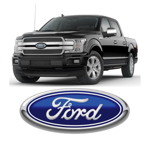 Plug & Play Remote Start for 2015 2020 Ford F150 DIY Remote Start