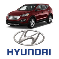 Hyundai Santa Fe Sport Remote Start