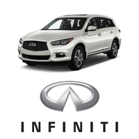 Plug & Play Remote Start for 2014 - 2020 Infiniti QX60