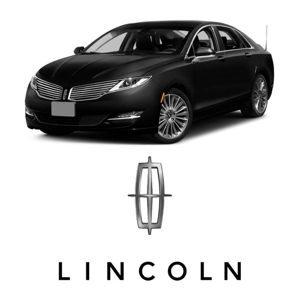Plug & Play Remote Start for 2013 - 2019 Lincoln MKZ