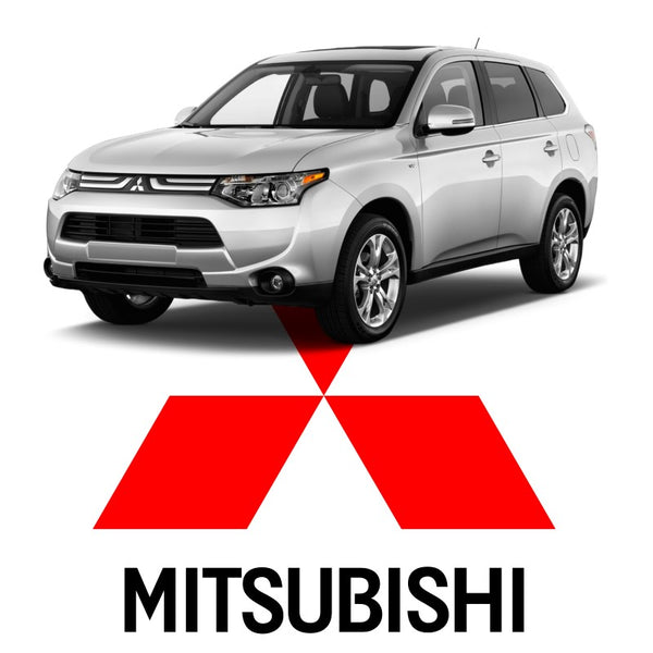 Plug & Play Remote Start for 2014 - 2020 Mitsubishi Outlander