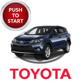 Toyota RAV4 Remote Start